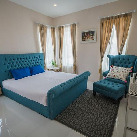Вилла Baan Hua Hin Suk Jung Экстерьер фото